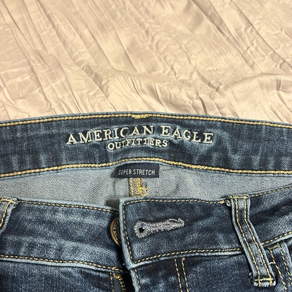 American Eagle Jegging - Picture 2 of 5